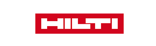hilti-logo Villanyszerelés, Okos otthon -  Electric Power Kft.