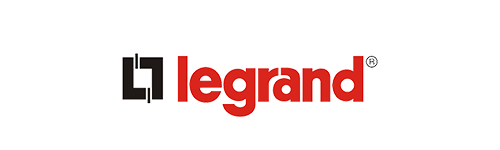 legrand-logo Villanyszerelés, Okos otthon -  Electric Power Kft.