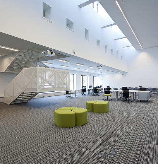 agora Villanyszerelés, Okos otthon -  Electric Power Kft.