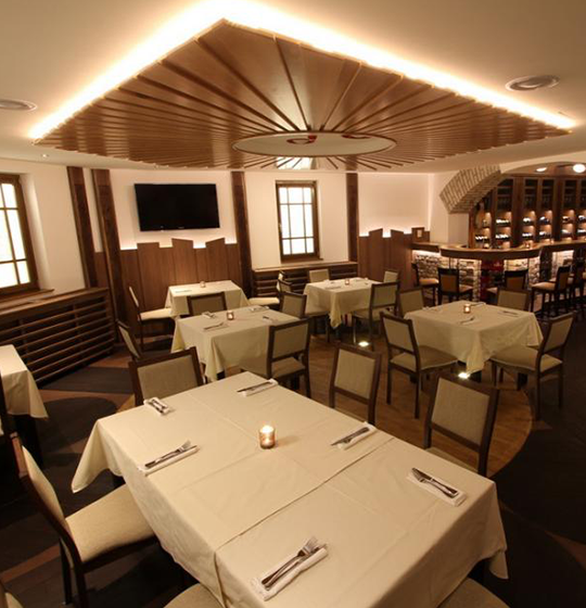 bistorant Villanyszerelés, Okos otthon -  Electric Power Kft.