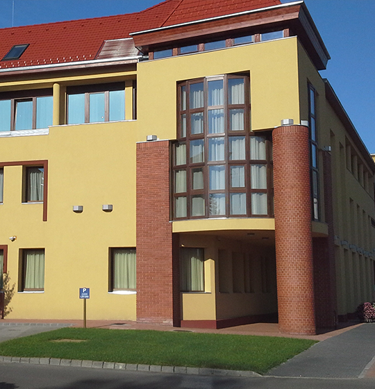 moraholm-varoshaza Villanyszerelés, Okos otthon -  Electric Power Kft.