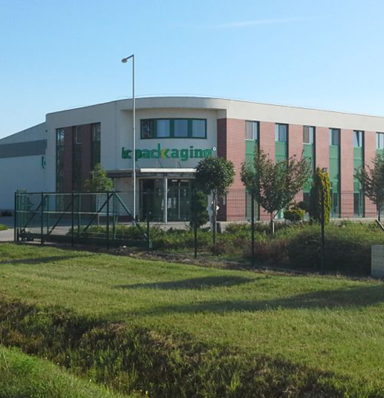 texpack-csarnok Villanyszerelés, Okos otthon -  Electric Power Kft.